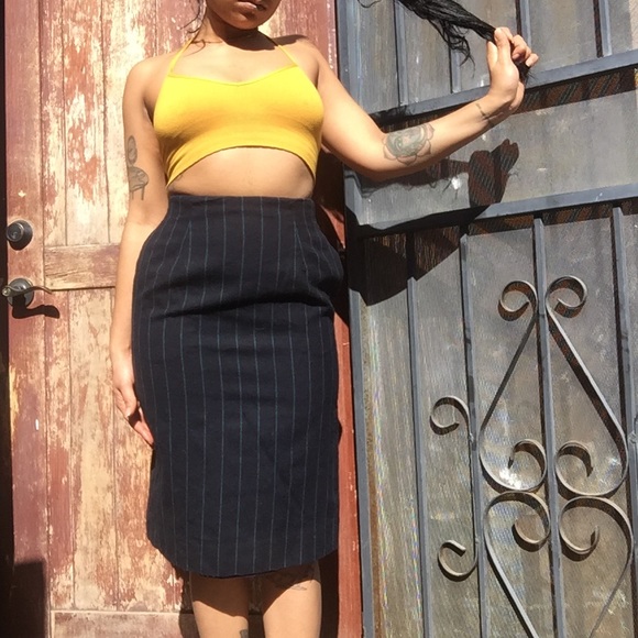 Liz Claiborne Dresses & Skirts - Vintage Liz Claiborne Pencil Skirt